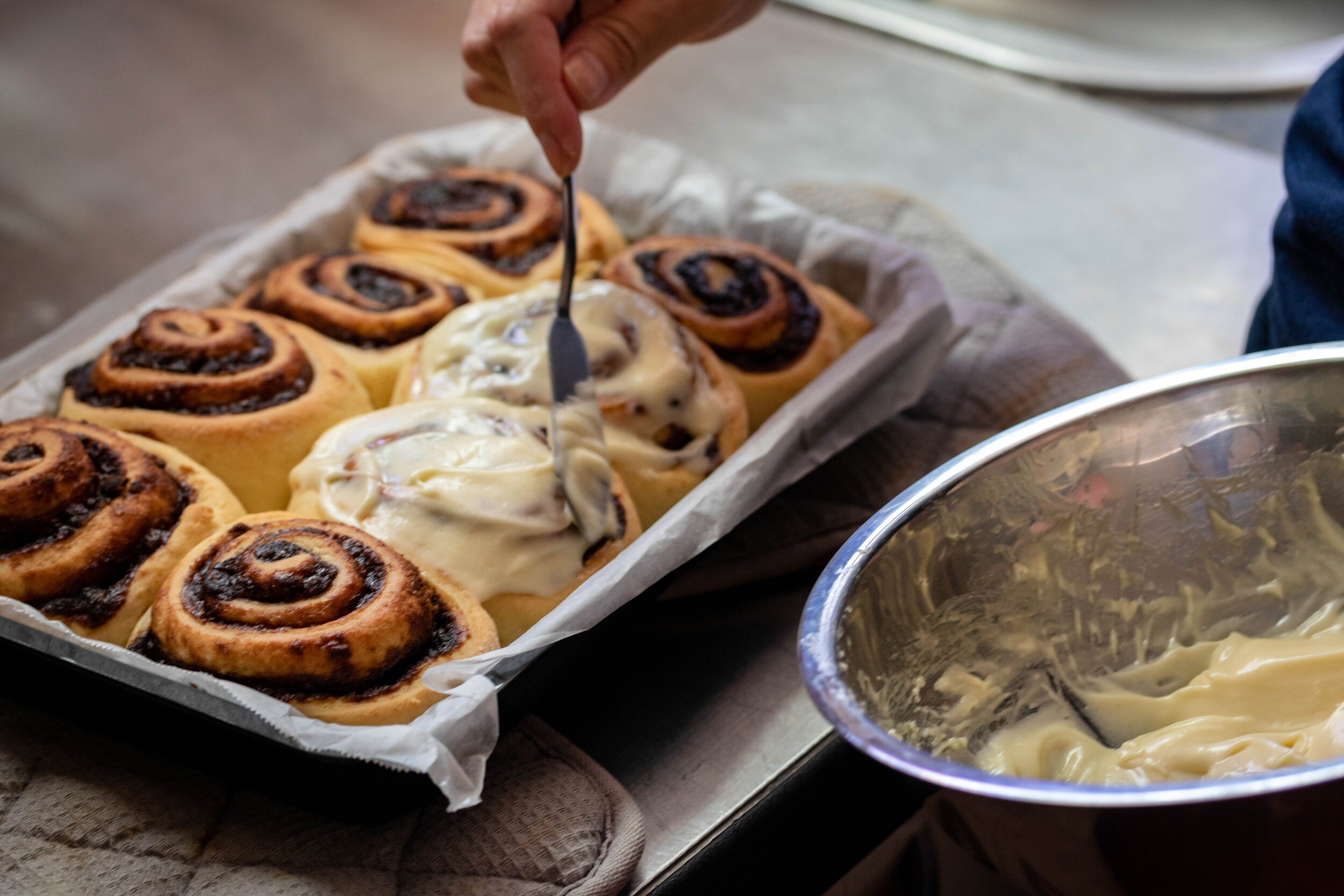 Food Photography - Make your clients drool. 