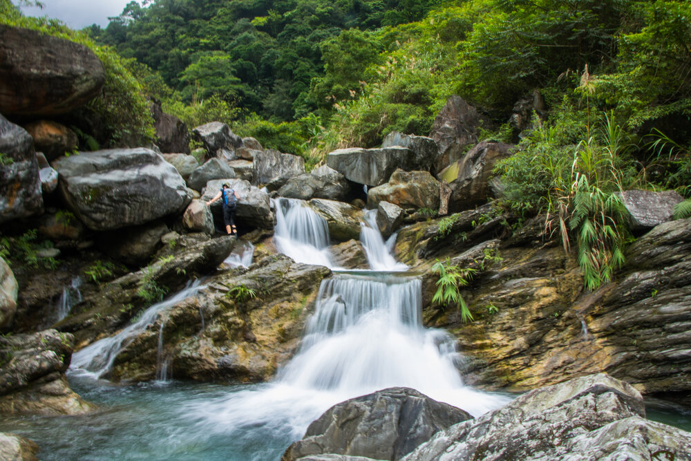 FeiCui Valley River Hualien Taroko Gorge TAO Taiwan (6 of 18).jpg