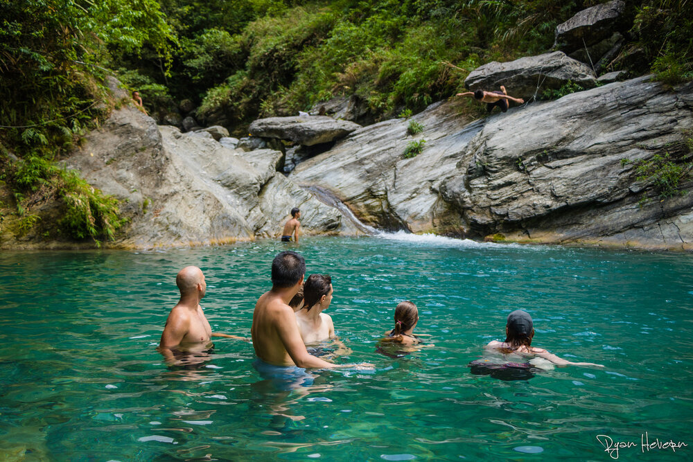 Hualien TAO Taiwan Tour Taroko Gorge (1 of 78).jpg