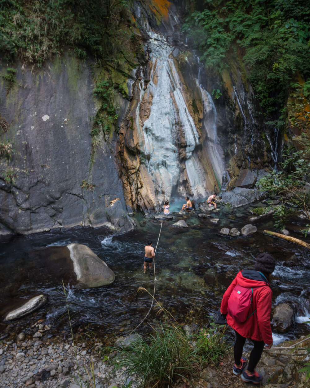 Sileng Camping Hot Spring TAO Photography Taiwan Taipei Ryan Hevern (6 of 24).jpg