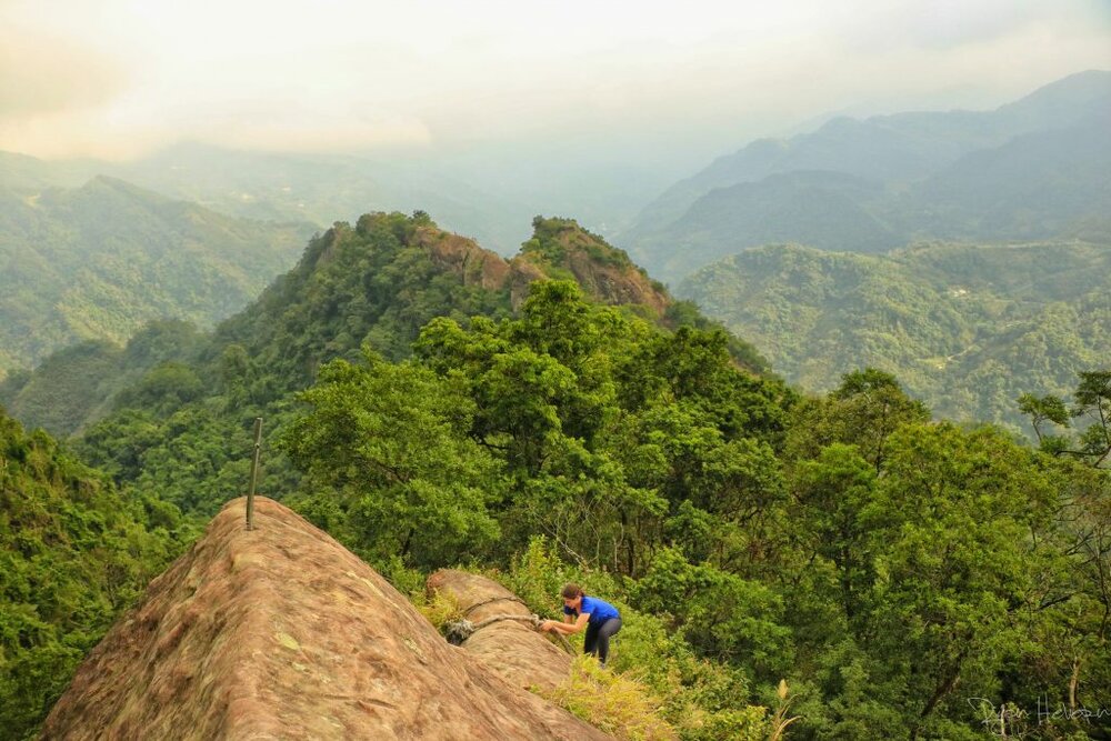 Wuliaojian-hike-taipei-taiwan