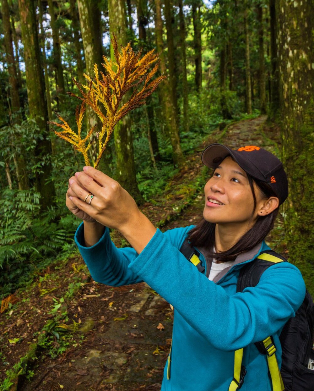 It was this wee one&rsquo;s birthday yesterday! I&rsquo;m very lucky to have such a caring, beautiful, curious, and intelligent person by my side. To many more trips around the sun! 
#自然 #fantastic_earth #nature_wizards #landscape #wildernessstones #wildernessnation #landscape_hunter #landscape_lovers #landscape_photography #landscapehunter #landscapelover #landscapelovers #landscapephotography #landscapephotomag #landscapephotos #landscapes #landscapeshot #iformosa&nbsp;#longexposureoftheday #natgeo #nationalgeographic&nbsp;#naturephotography #nature_perfection #ourplanetdaily #worldnomads #台灣 #bpintaiwan #gohiking #adventurers #hikingadventures👣