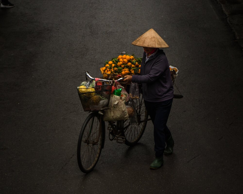 Hanoi - Vietnam’s Charming Capital
